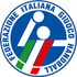 Logo Italie