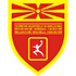 Logo Macédoine du Nord