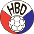 Logo HB Dudelange