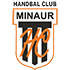 Logo HC Minaur Baia Mare