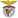 Logo  Benfica Lisboa