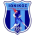 Logo Ionikos Athens