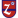 Logo Zamet Crotek Rijeka