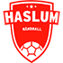 Logo Haslum HK