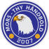 Logo Mors-Thy Handball