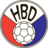 Logo HB Dudelange