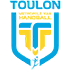 Logo Toulon/Saint-Cyr Var