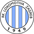 Logo Lokomotiva Zagreb