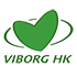 Logo Viborg HK