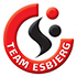 Logo Equipe Esbjerg