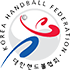 Logo Corée du Sud