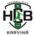 Logo Banik Karvina