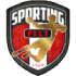 Logo Sporting Neerpelt