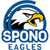 Logo Spono Eagles