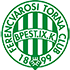 Logo Ferencvarosi Toma Club