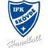 Logo IFK Skoevde