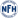 Logo NFH, Nyk.F.