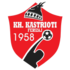 Logo HC Kastrioti