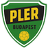 Logo PLER-Airport Budapest