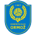 Logo RK Jérusalème Ormoz