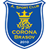 Logo C.S.Rulmentul Brasov