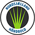 Logo Nordsjaelland Handball