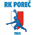 Logo RK Porec