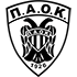 Logo PAOK Thessaloniki