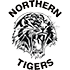 Logo Northern Tigers