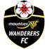 Logo Mounties Wanderers