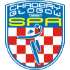 Logo SPR Chrobry Glogow