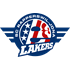 Logo Rapperswil-Jona Lakers