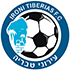Logo Ironi Tiberias