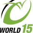 Logo World XV