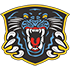 Logo Nottingham Panthers