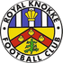 Logo Royal Knokke FC