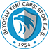 Logo Beyoglu Yeni Carsi Futbol Kulubu