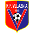 Logo KF Vllaznia