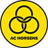 Logo AC Horsens U17