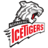 Logo Nurnberg Ice Tigers