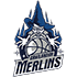 Logo Crailsheim Merlins