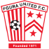 Logo Fgura United