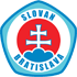 Logo Slovan Bratislava U19