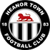 Logo Heanor Town