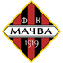 Logo Macva Sabac