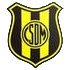 Logo Deportivo Madryn