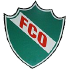 Logo Ferro Carril Oeste General Pico