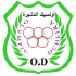 Logo Olympique Dcheira