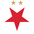 Logo Slavia Prague