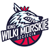 Logo King Wilki Morskie Szczecin